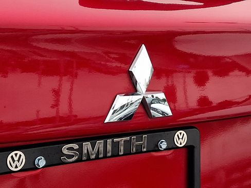 Used 2022 Mitsubishi Outlander Sport ES FWD image 28