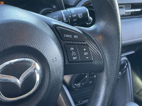 Used 2017 MAZDA CX-3 Sport image 22