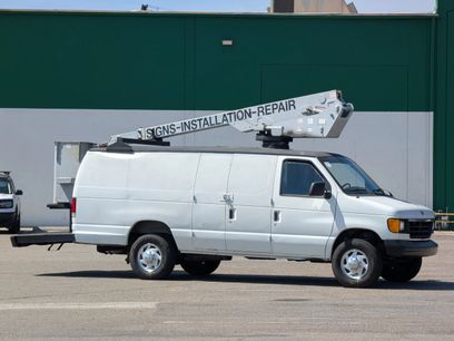 Used 1995 Ford E-350 and Econoline 350 Super