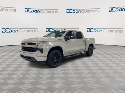 New 2026 Chevrolet Silverado 1500 RST w/ All Star Edition Plus
