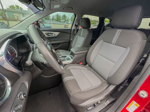 Used 2023 Chevrolet Blazer LT w/ Convenience Package FWD image 24