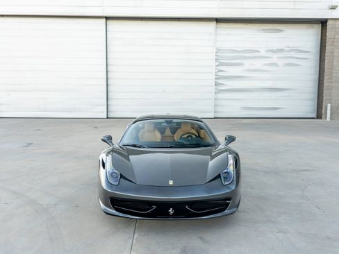Used 2012 Ferrari 458 Italia Coupe RWD image 21