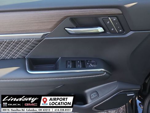 New 2026 GMC Acadia Denali w/ Super Cruise Package image 23