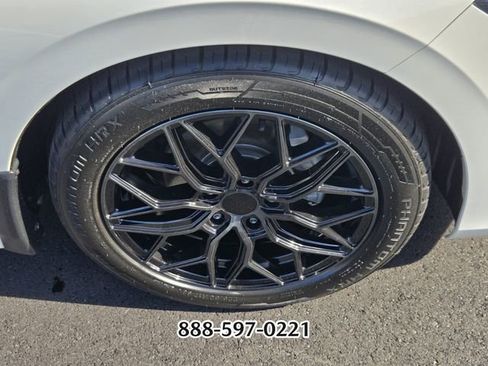 Used 2024 Honda Civic EX image 19