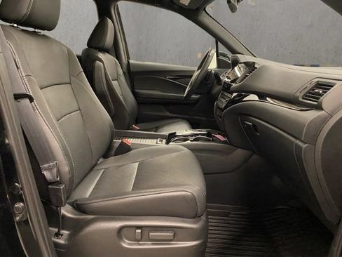 Used 2022 Honda Passport Elite image 22
