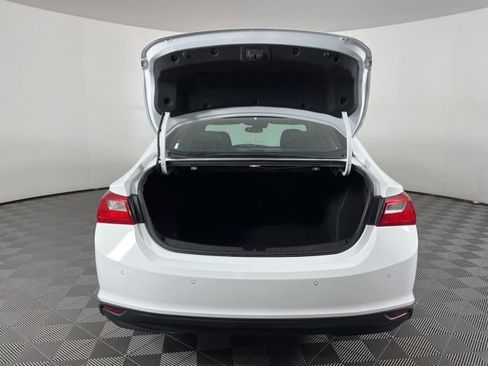 Used 2024 Chevrolet Malibu LT image 47