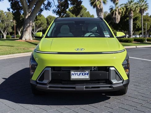 New 2026 Hyundai Kona Limited image 2