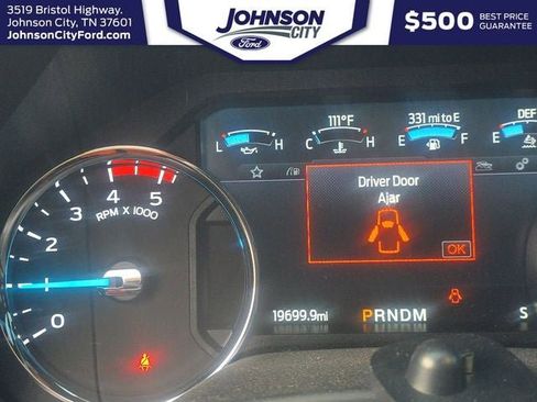 Used 2022 Ford F350 Platinum AWD/4WD image 18