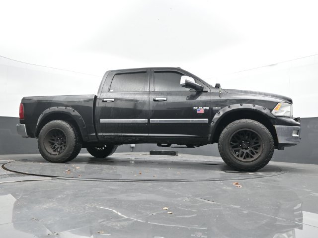 Used 2010 Dodge Ram 1500 Truck 4x4 Crew Cab image 23