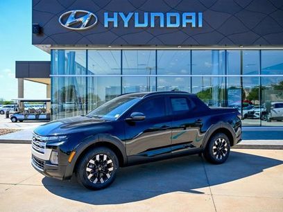 New 2026 Hyundai Santa Cruz SEL