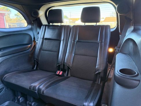 Used 2021 Dodge Durango GT image 15