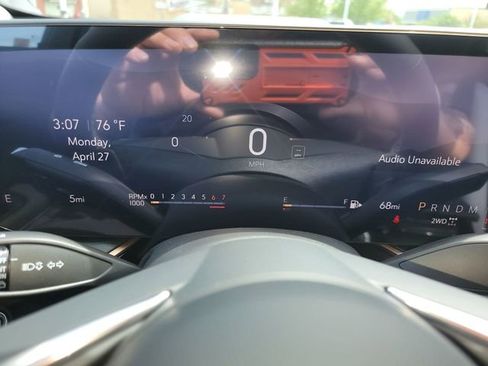 New 2026 Buick Envision Sport Touring AWD/4WD image 12