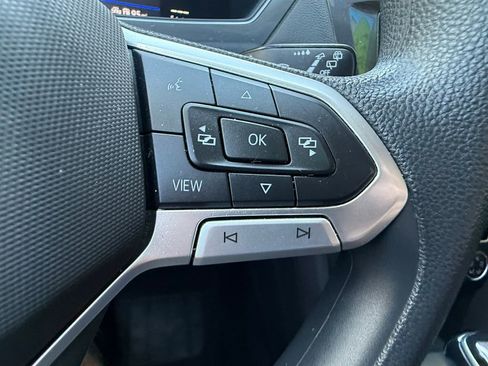 Used 2022 Volkswagen Tiguan S AWD/4WD image 18