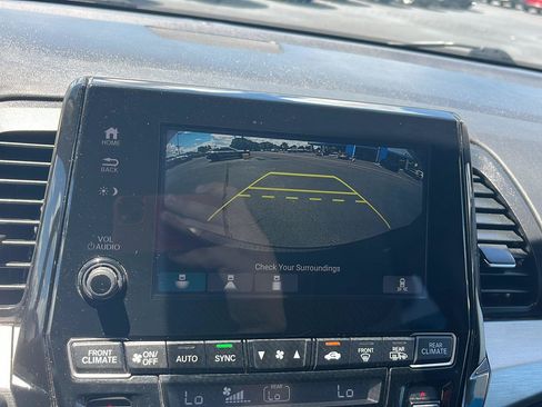 Used 2020 Honda Odyssey EX-L image 15