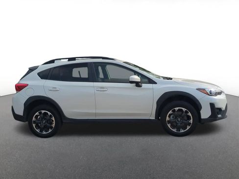 Used 2023 Subaru Crosstrek 2.0i Premium AWD/4WD image 7