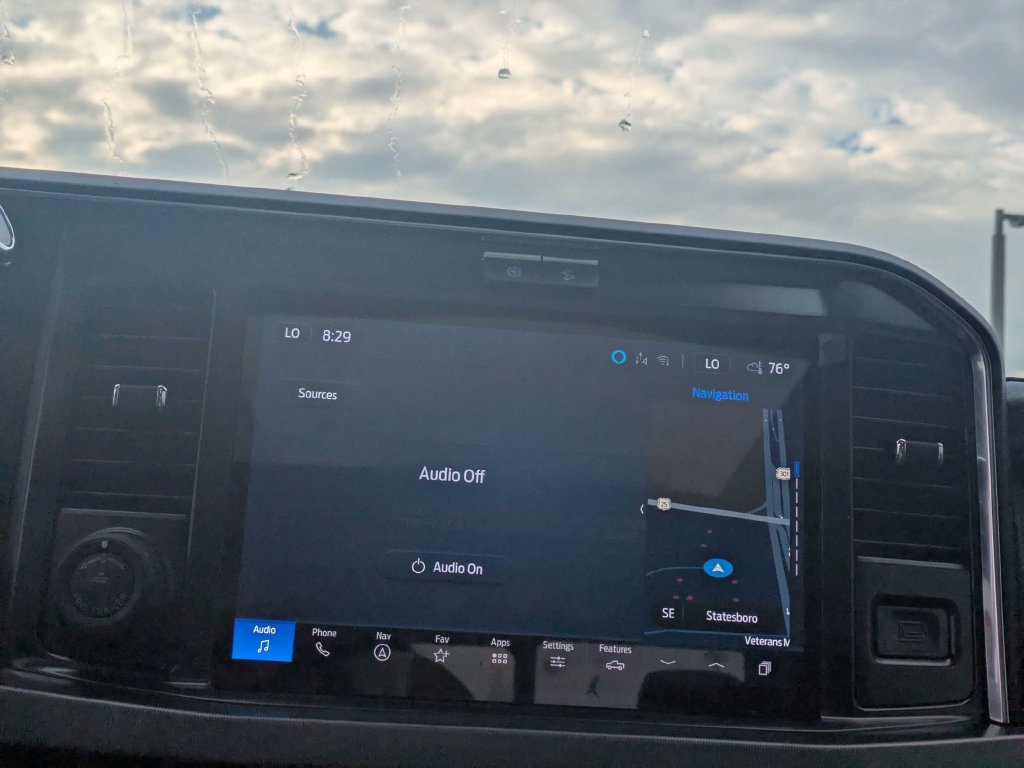 New 2026 Ford F250 Platinum AWD/4WD image 21