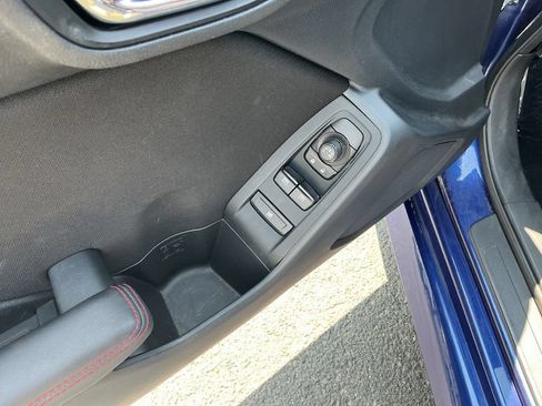 Used 2022 Subaru BRZ Premium RWD image 17
