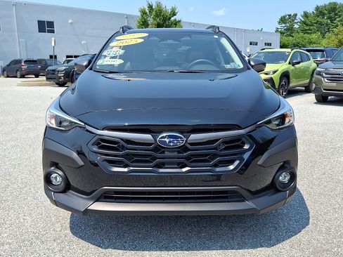 Certified 2025 Subaru Crosstrek 2.5i Premium AWD/4WD image 2
