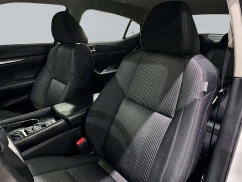 Used 2019 Nissan Maxima 3.5 S w/ Floor Mat Group image 24
