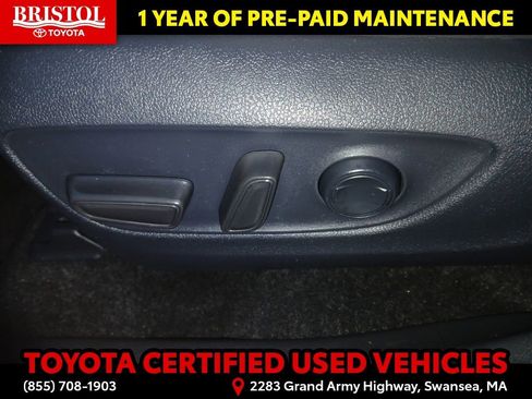 Certified 2024 Toyota RAV4 Adventure image 18