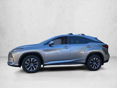 Used 2021 Lexus RX 350 AWD w/ Premium Package image 9