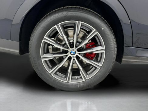 New 2026 BMW X6 M60i image 9