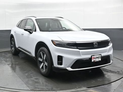 New 2026 Honda Prologue Touring image 4