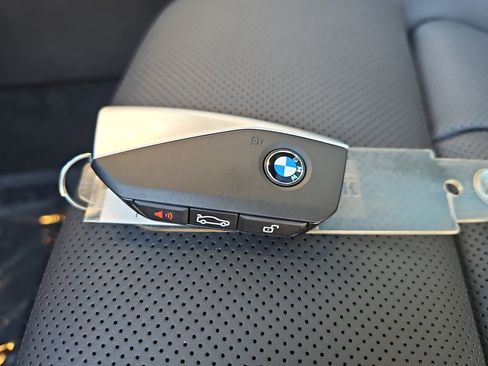 New 2026 BMW X3 xDrive30 w/ Premium Package image 38