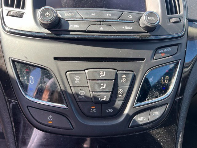 Used 2014 Buick Regal Premium FWD image 24