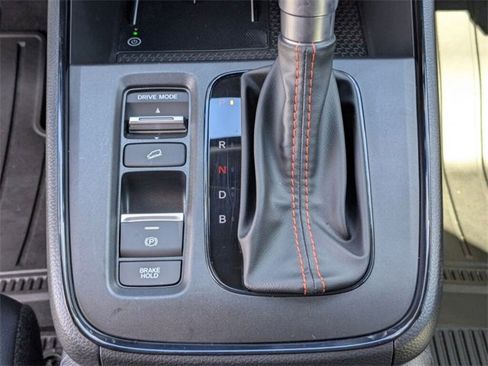 Certified 2026 Honda CR-V Sport-L image 17