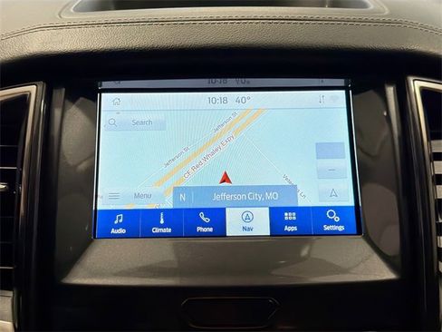 Used 2020 Ford Ranger Lariat w/ Technology Package image 11