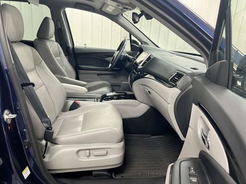 Used 2016 Honda Pilot Elite image 23