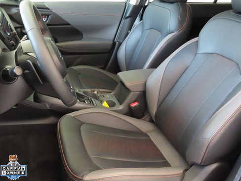 Used 2024 Subaru Crosstrek 2.5i Limited w/ Popular Package #4A AWD/4WD image 10