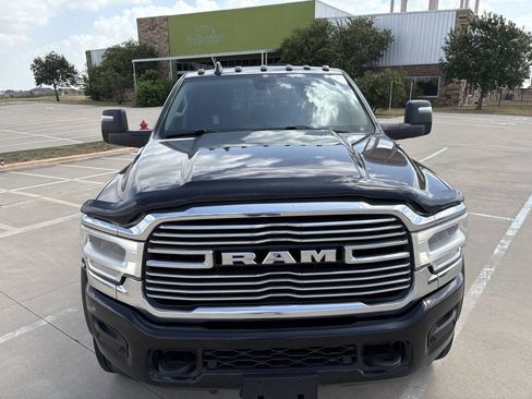 Used 2024 RAM 4500 Laramie AWD/4WD image 9