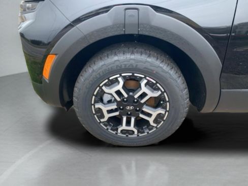 New 2026 Hyundai Santa Cruz XRT AWD/4WD image 29