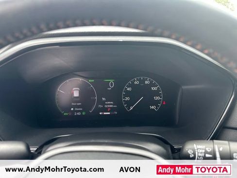 Used 2024 Honda CR-V Sport-L image 20