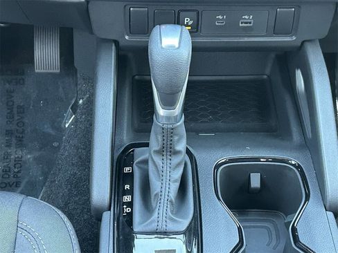 New 2026 Nissan Frontier SV image 28