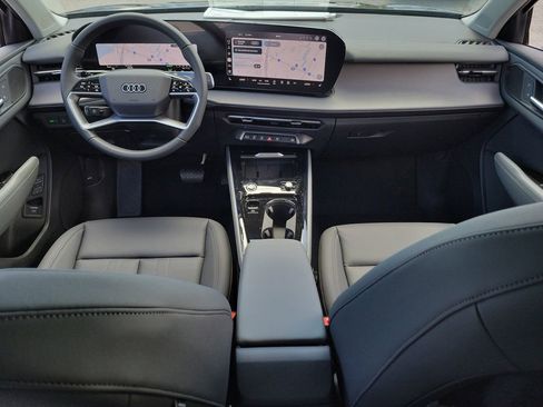 New 2026 Audi Q3 quattro 2.0T image 23