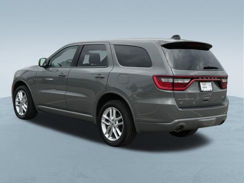 Used 2023 Dodge Durango GT AWD/4WD image 6