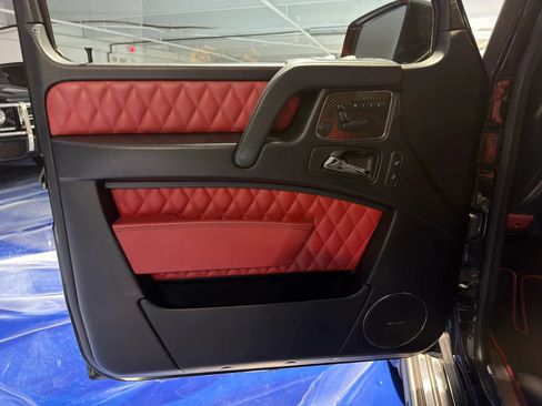 Used 2017 Mercedes-Benz G 65 AMG 4MATIC image 12
