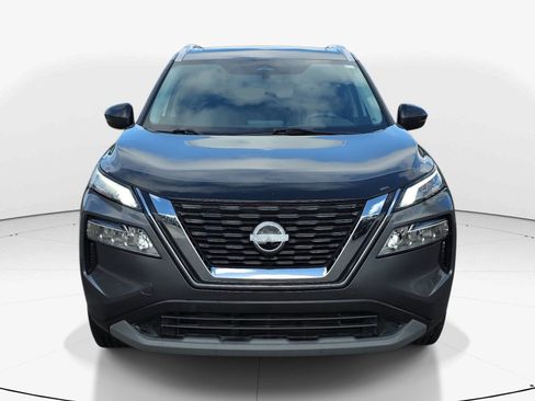 Used 2023 Nissan Rogue SV w/ SV Premium B Package FWD image 9
