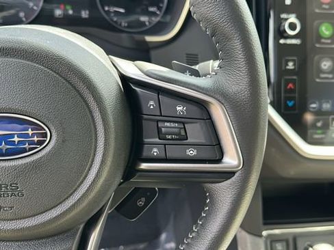 New 2025 Subaru Ascent Limited image 11