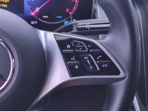 Used 2023 Mercedes-Benz GLC 300 4MATIC image 21