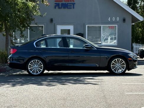 Used 2015 BMW 328i Sedan RWD image 3