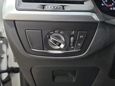 Certified 2024 BMW X3 xDrive30i w/ Convenience Package AWD/4WD image 25