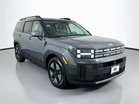New 2027 Hyundai Santa Fe SEL FWD image 3