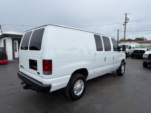 Used 2009 Ford E-250 and Econoline 250 image 6