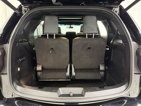 Used 2016 Ford Explorer Limited image 33