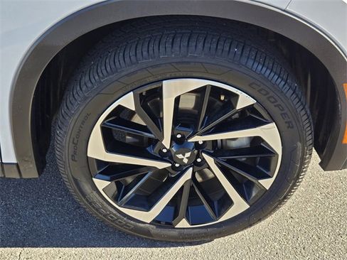 Used 2024 Mitsubishi Outlander SE image 21