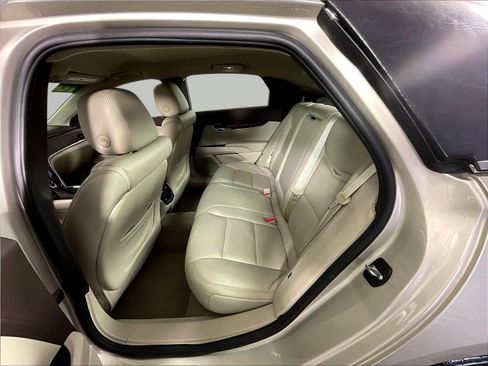 Used 2016 Cadillac XTS Luxury w/ Driver Awareness Package FWD image 22